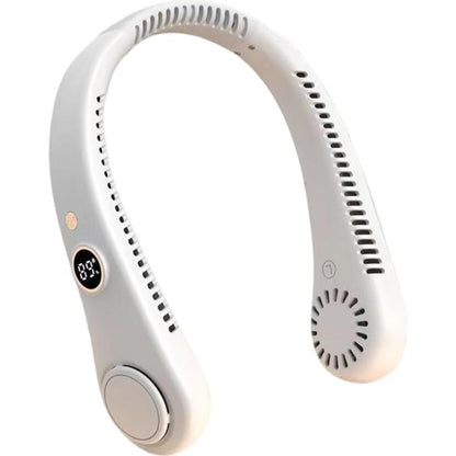 AirGlide™ Neck Fan
