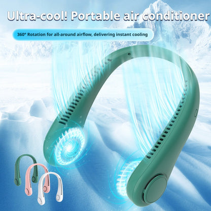 AirGlide™ Neck Fan