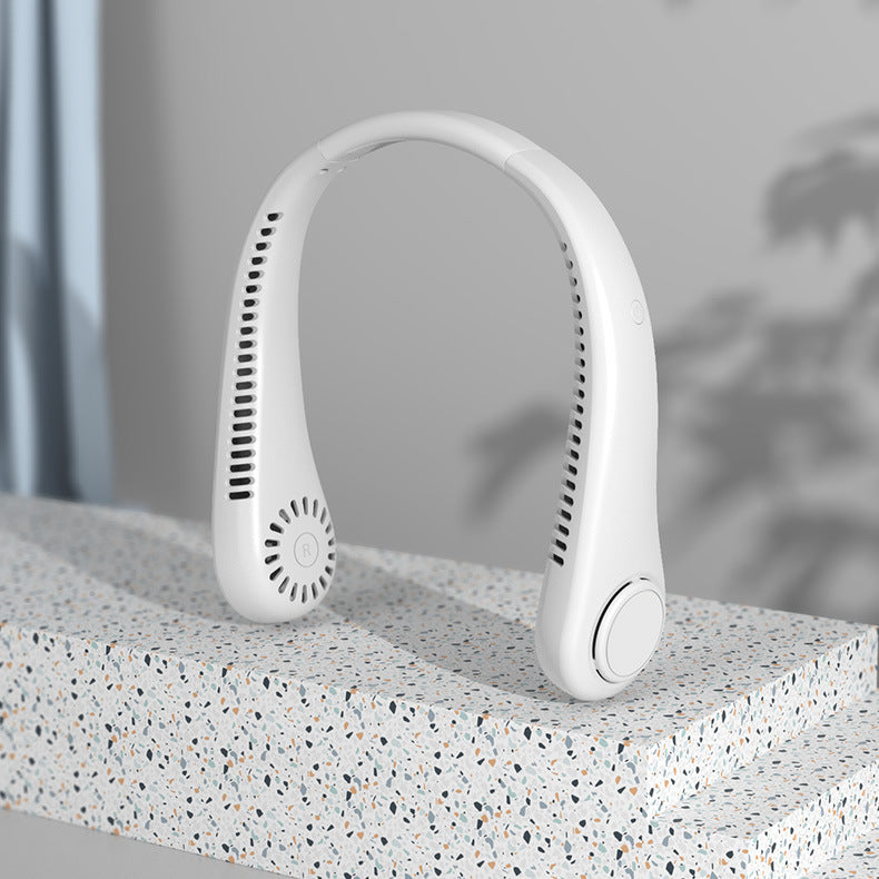 AirGlide™ Neck Fan