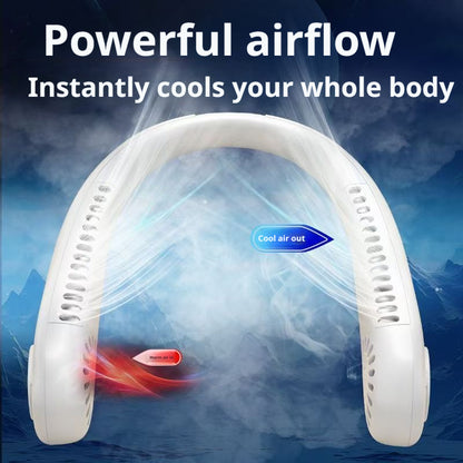 AirGlide™ Neck Fan