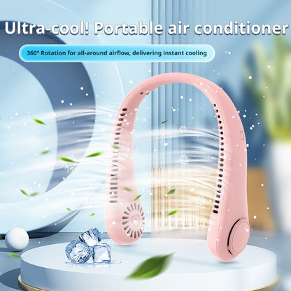 AirGlide™ Neck Fan